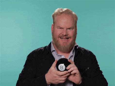 Shake The Magic 8 Ball GIFs .